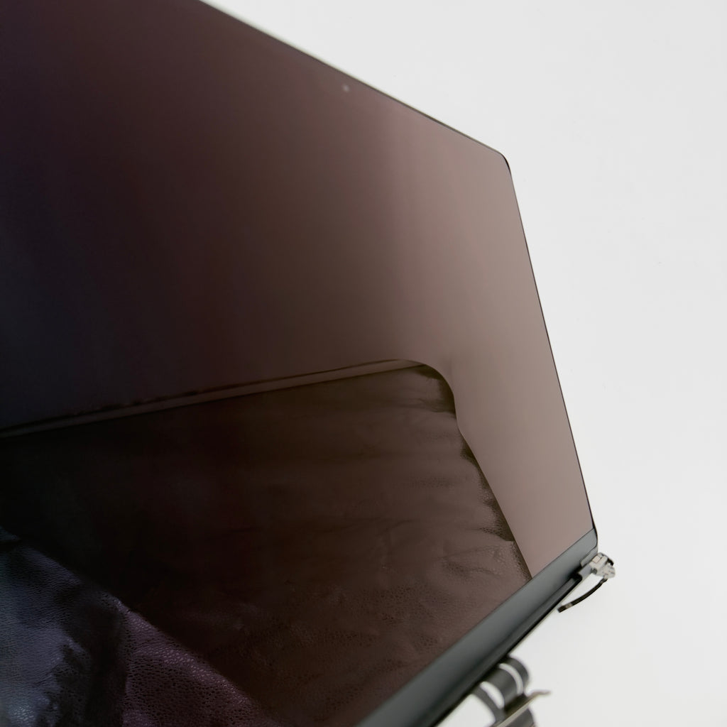 Origineel Display beeldscherm Macbook air M5 13” A3449 Middernacht