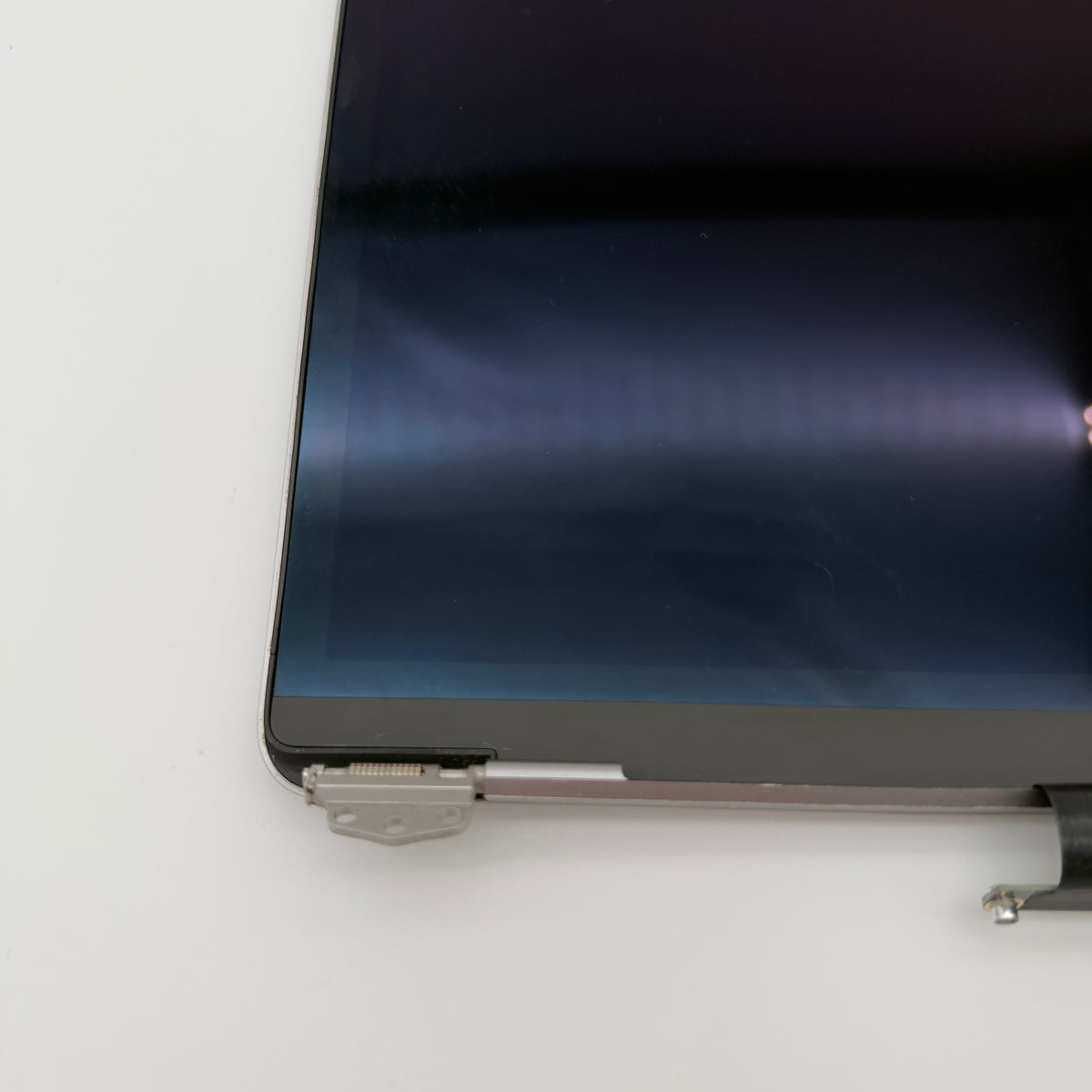 Origineel Display beeldscherm MacBook Air M1 13'' A2337 Spacegrijs