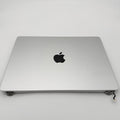 Original Display screen Macbook pro 14” M3 A2992 A2918 Silver