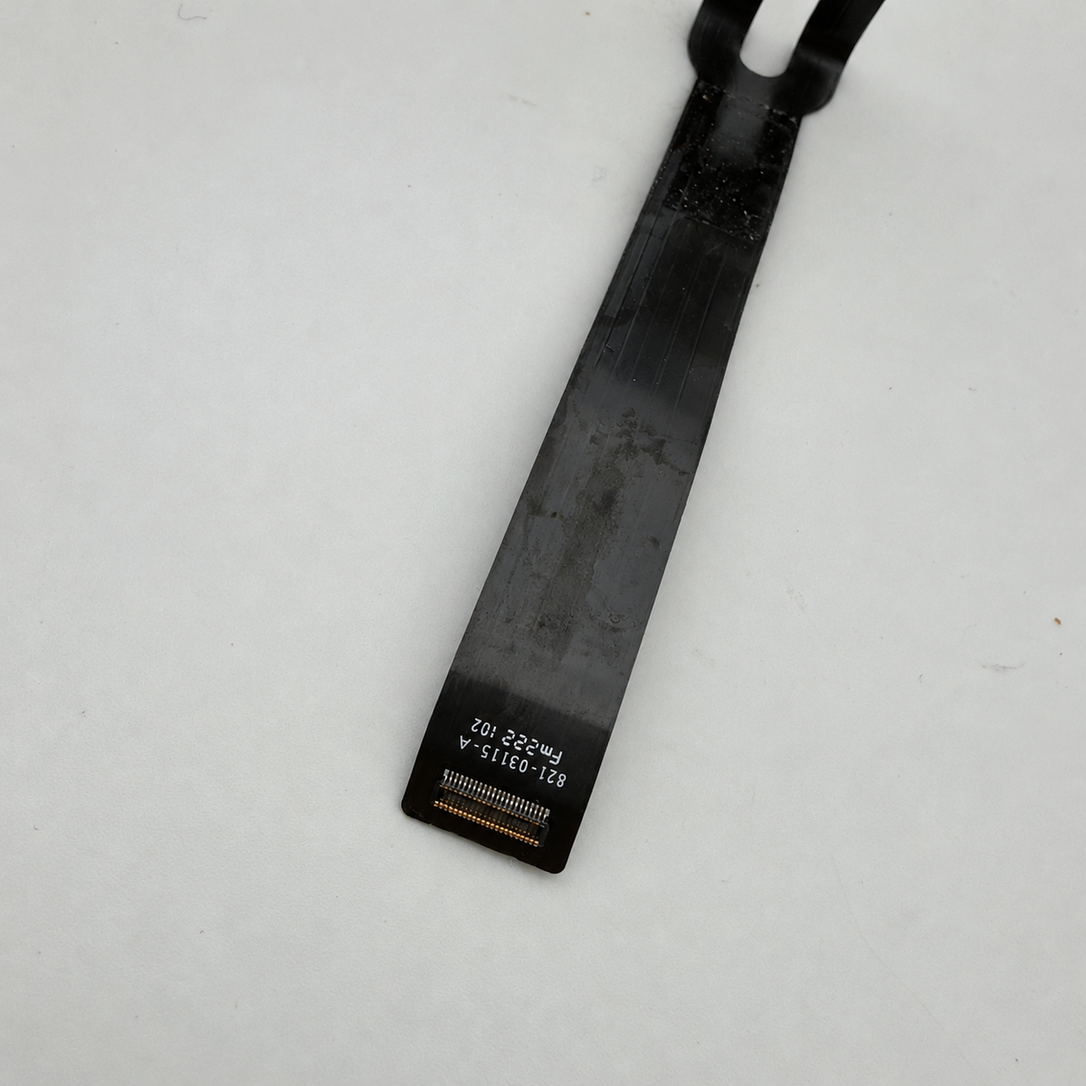Originele Trackpad kabel MacBook Pro 16'' M1 A2485
