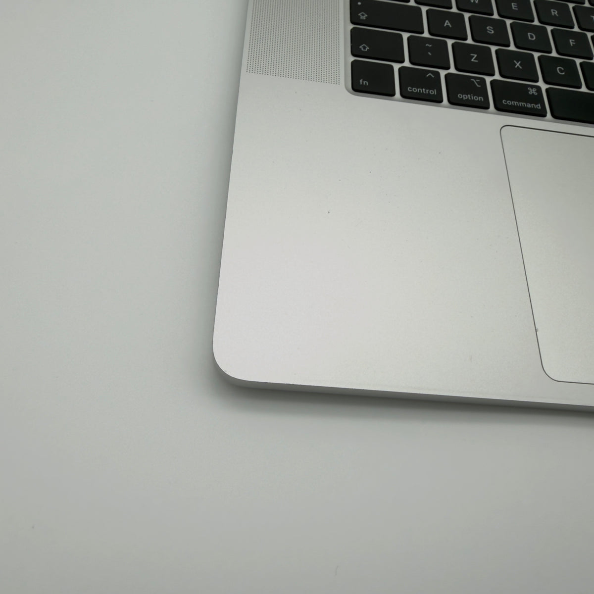 Volledige topcase toetsenbord macbook pro 16” A2141 Zilver