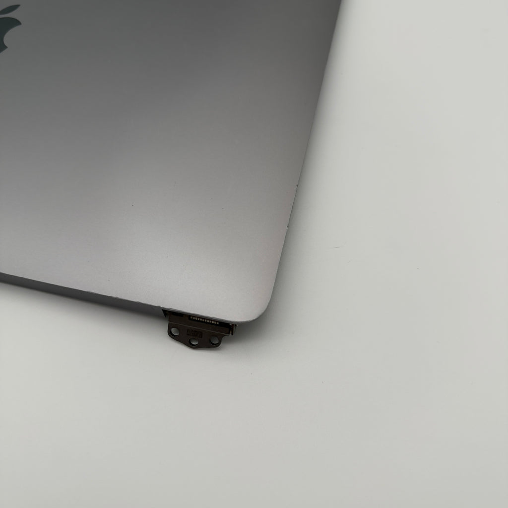 Origineel Display beeldscherm MacBook Air M1 13'' A2337 Spacegrijs