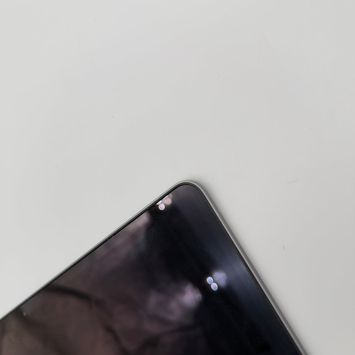 Origineel Display beeldscherm Macbook air M2  13” A2681 Spacegrijs