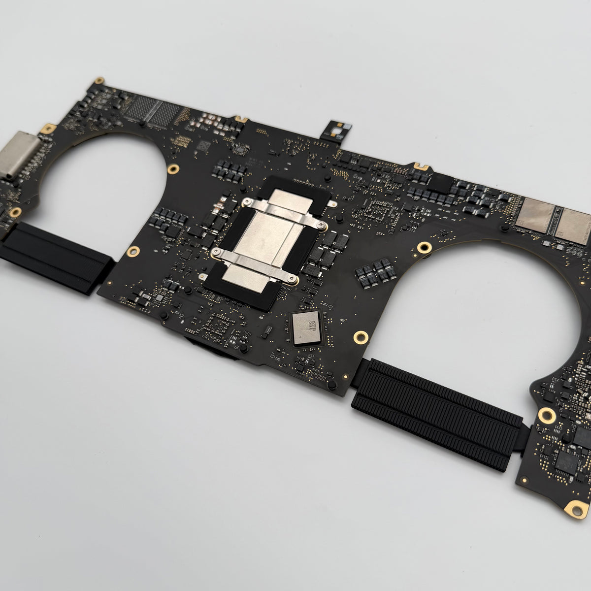 Moederbord | Logic board  + Touch ID Macbook pro M1 Pro 14” A2442