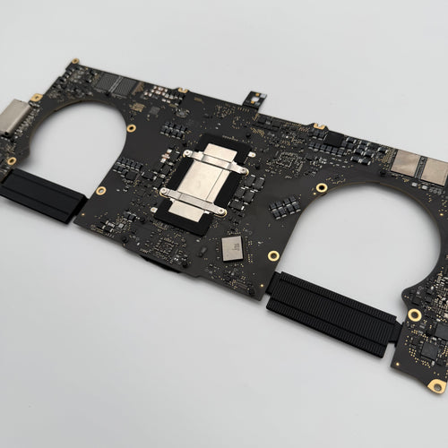 Moederbord | Logic board  + Touch ID Macbook pro M1 Pro 14” A2442