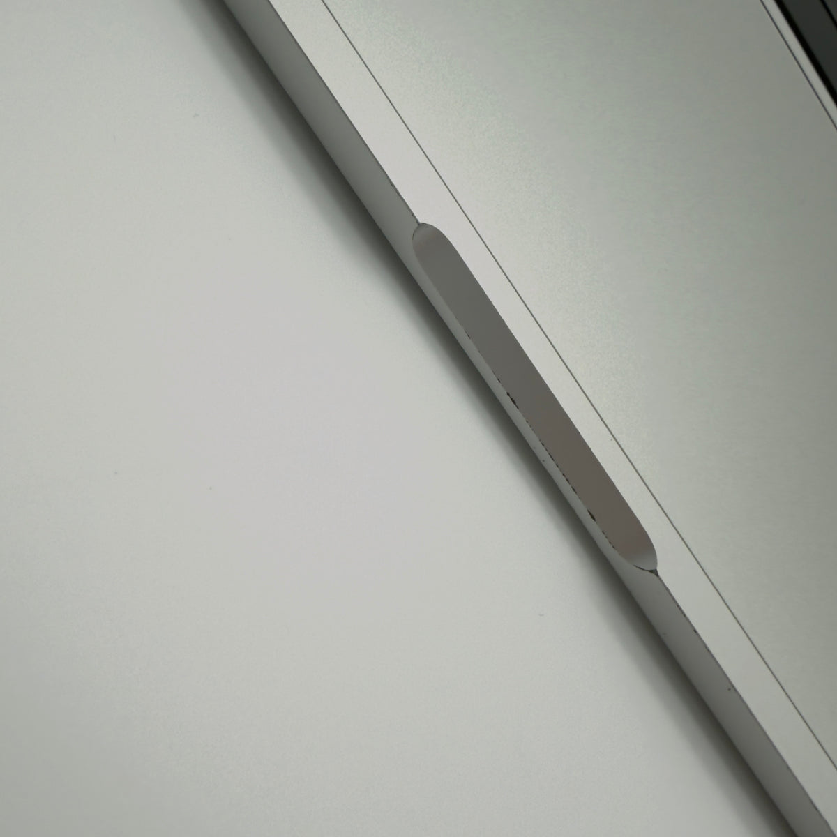Volledige topcase toetsenbord macbook pro 16” A2141 Zilver