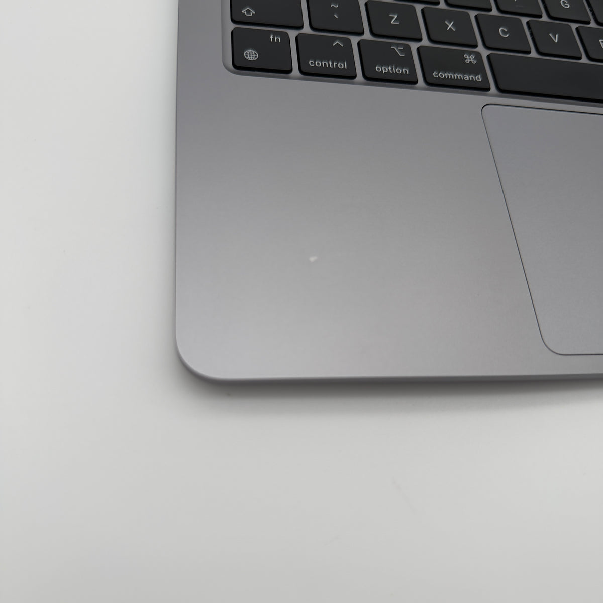 Volledige Topcase toetsenbord MacBook Air M2  13'' A2681 Spacegrijs