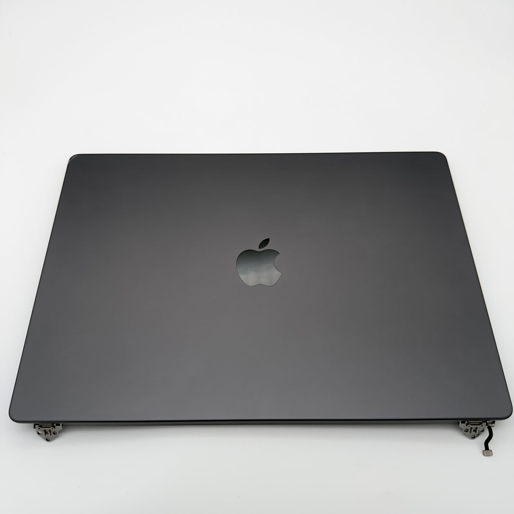 Origineel Display beeldscherm Macbook pro 16” M3 A2991 Spacezwart