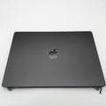 Origineel Display beeldscherm Macbook pro 16” M3 A2991 Spacezwart