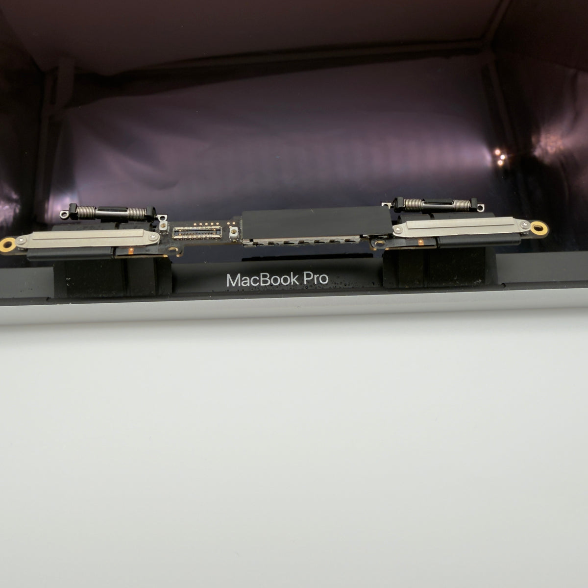 Original Display screen MacBook Pro M1 13” A2338 Silver