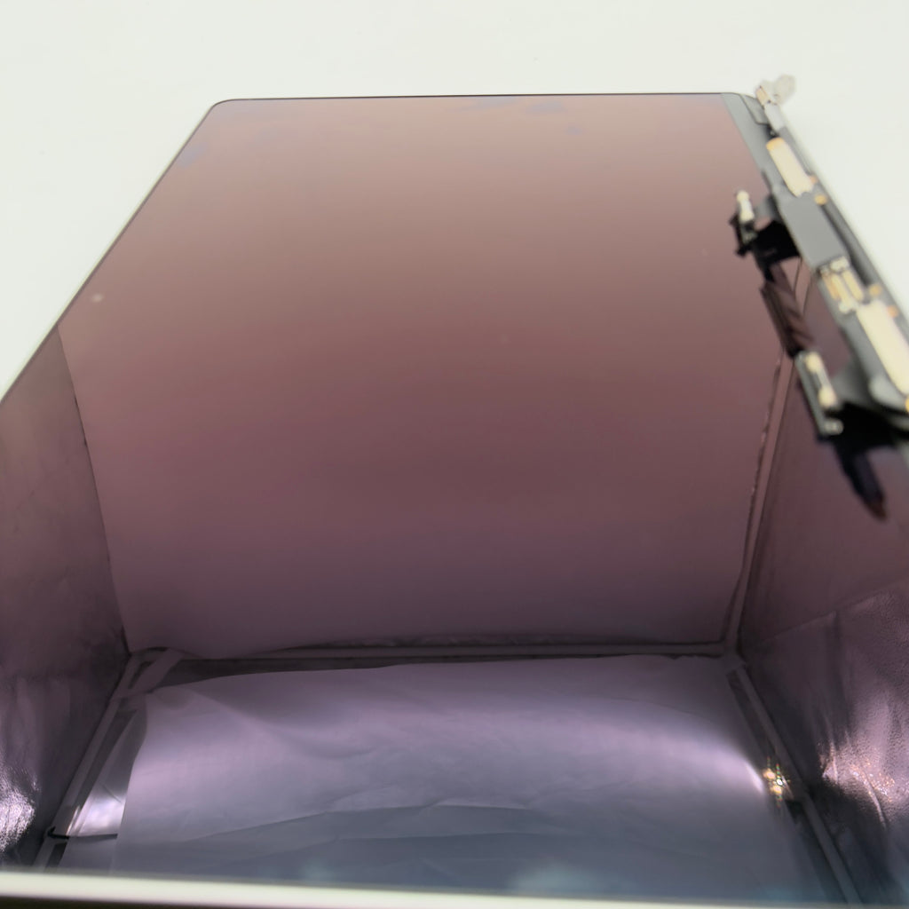 Origineel Display beeldscherm MacBook Pro M1 13” A2338 Spacegrijs