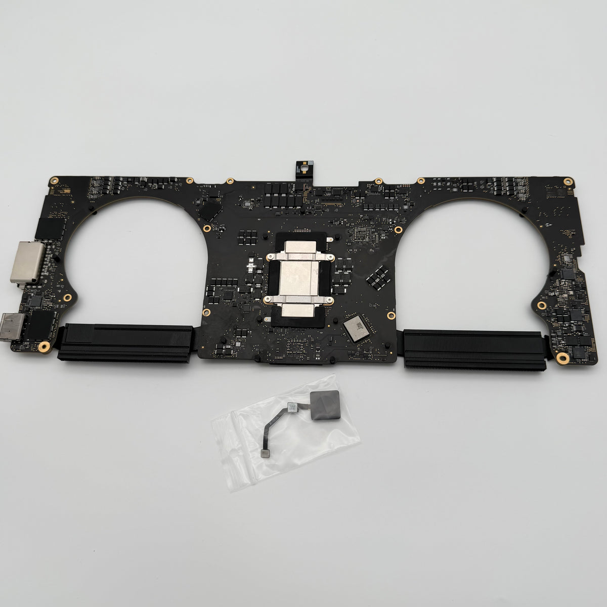 Moederbord | Logic board + Touch ID Macbook pro 16” M1 A2485