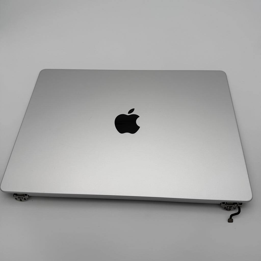Origineel beeldscherm display MacBook Pro 14'' M1 | M2 | A2442 | A2779 Zilver
