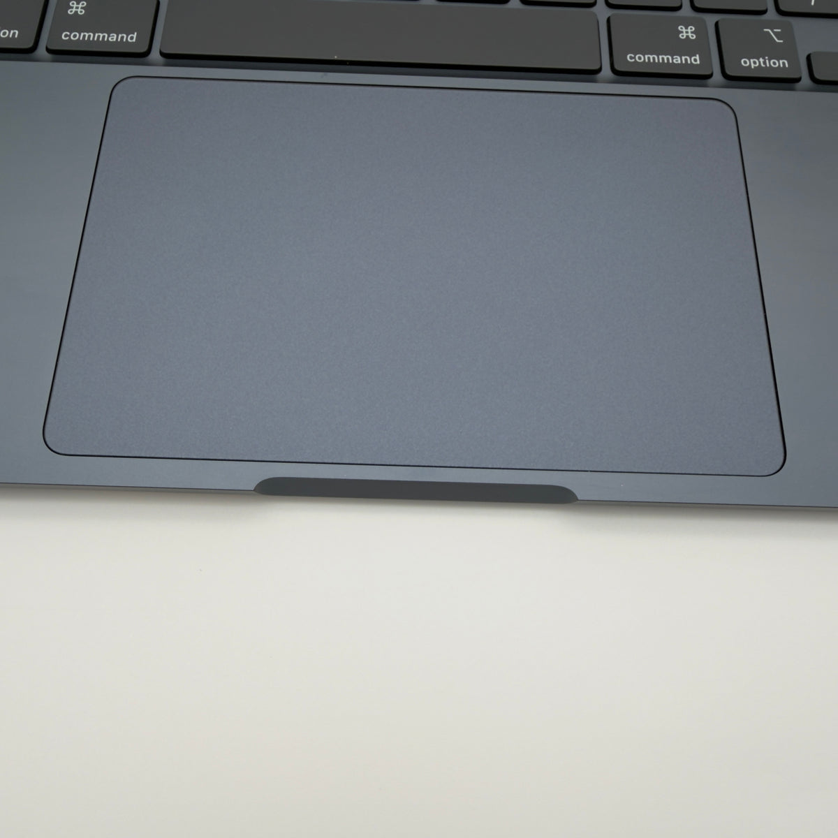 Volledige topcase toetsenbord macbook air M5 A3449 Middernacht
