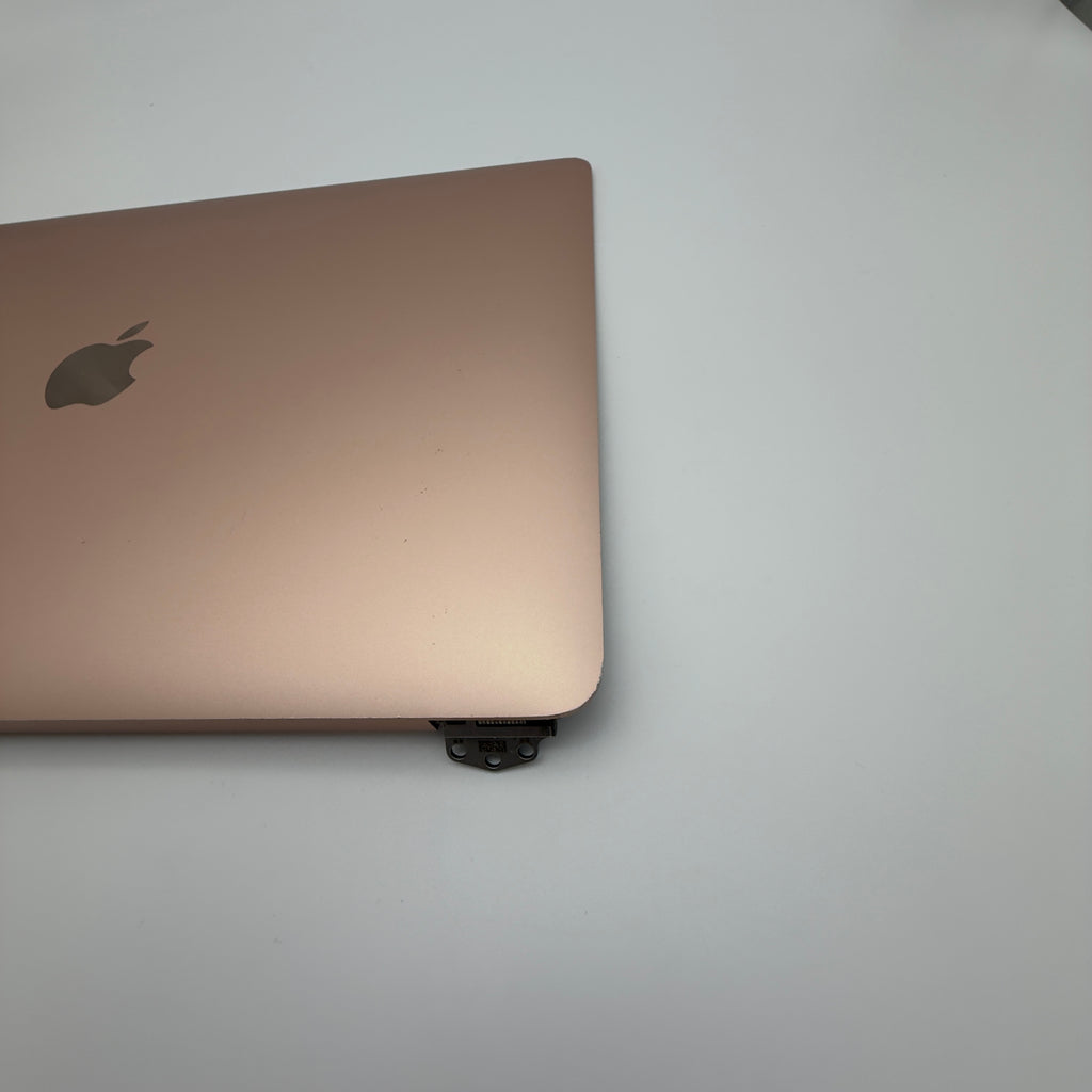 Original Display screen MacBook Air Intel 13'' A2179 Gold