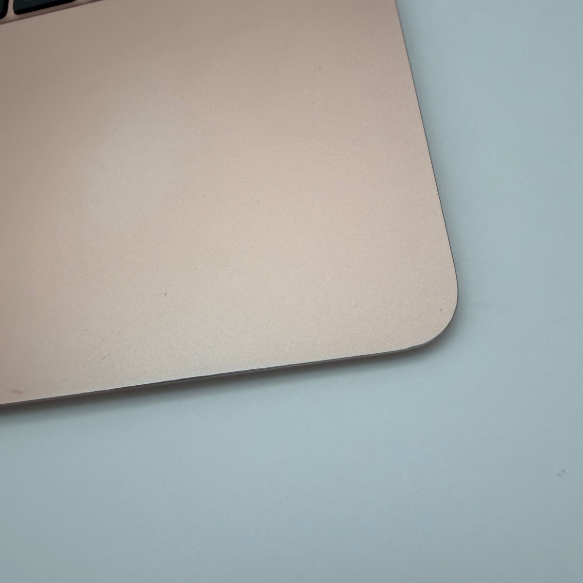 Volledige topcase toetsenbord MacBook Air Intel 13'' A2179 Goud