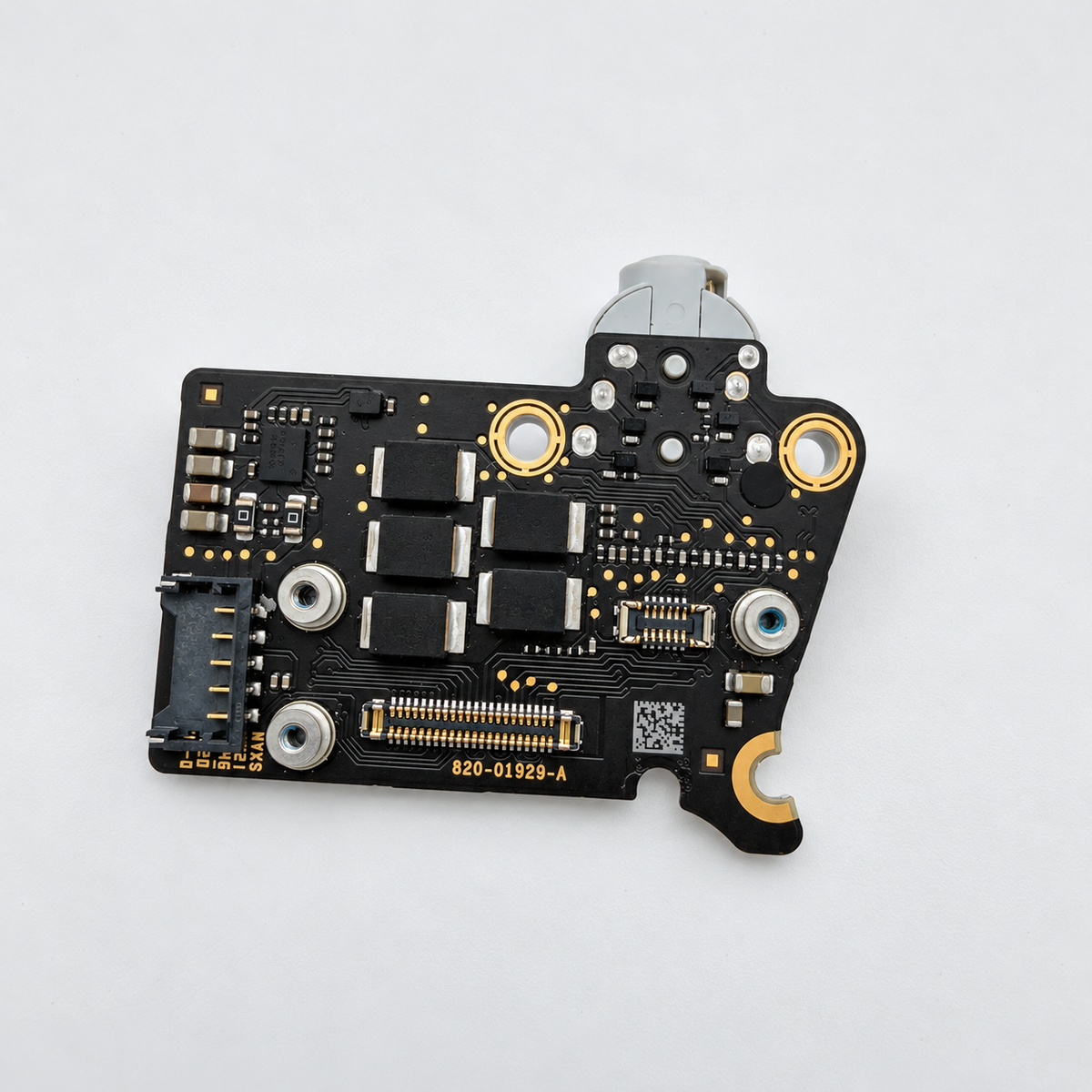A2337 Audio Board jack MacBook Air 13 inch M1