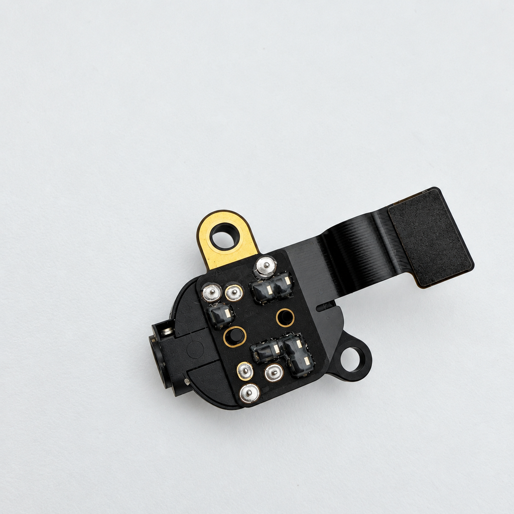 Original Audio jack input MacBook Pro 14'' M1 Pro A2442