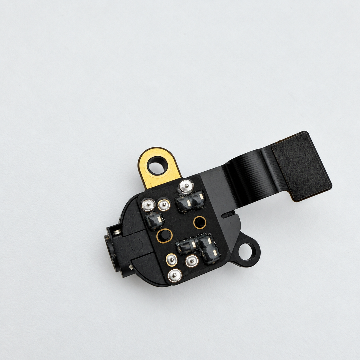 Originele Audio jack ingang MacBook Pro 14'' M1 Pro A2442