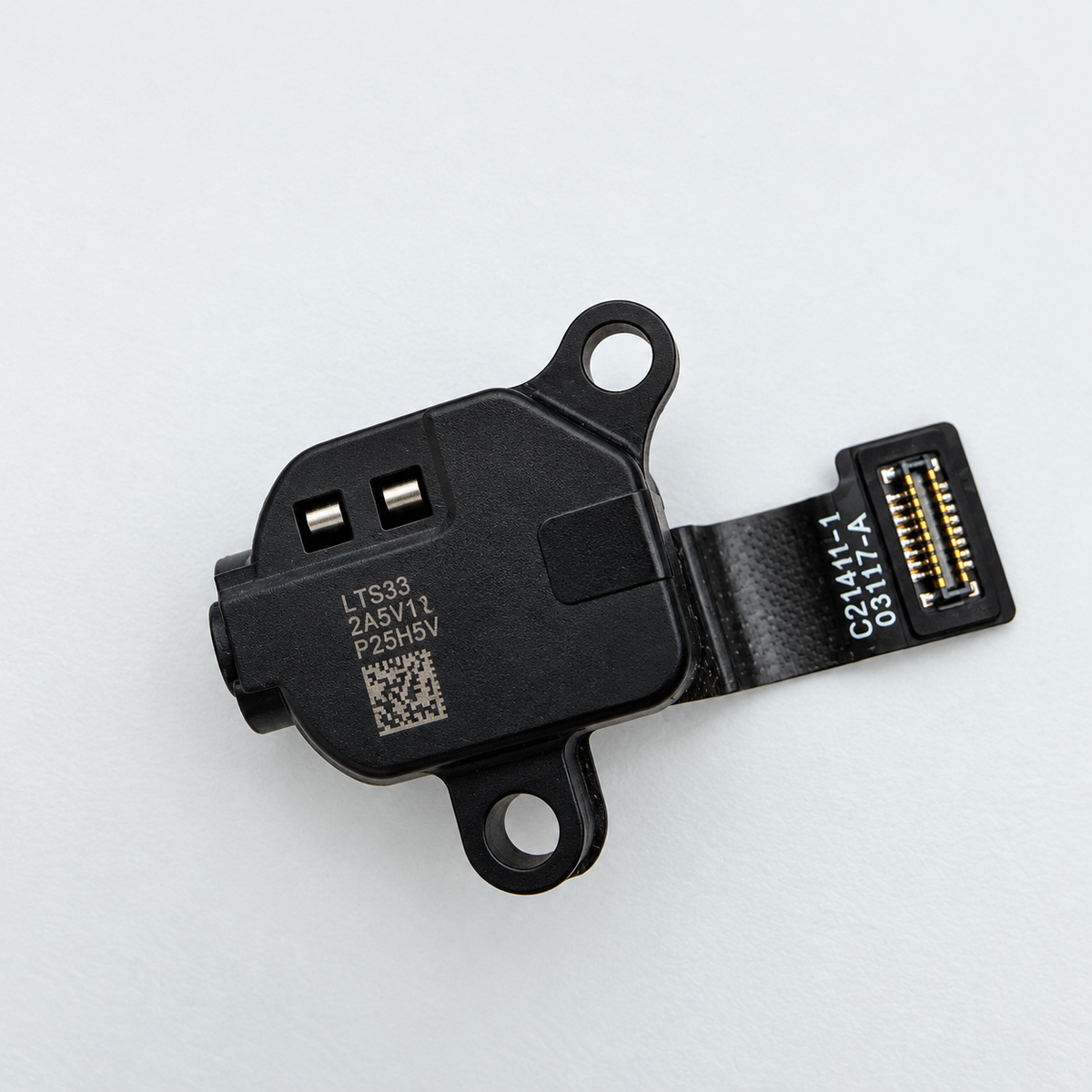 Originele Audio jack ingang MacBook Pro 14'' M1 Pro A2442