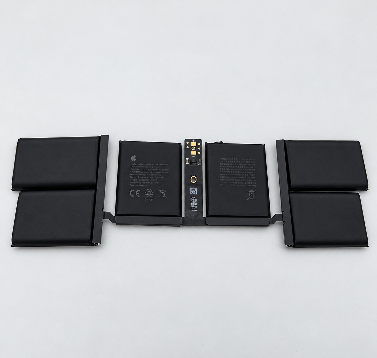 Batterij accu MacBook Pro 14'' M3 A2992
