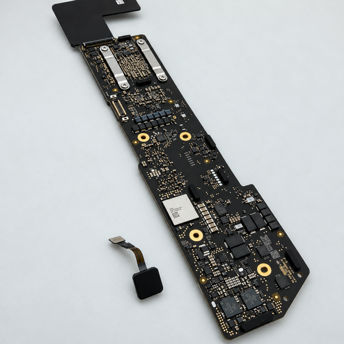 Moederbord | Logic board  + Touch ID Macbook Air M1 A2337