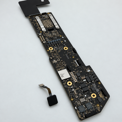 Moederbord | Logic board  + Touch ID Macbook Air M1 A2337