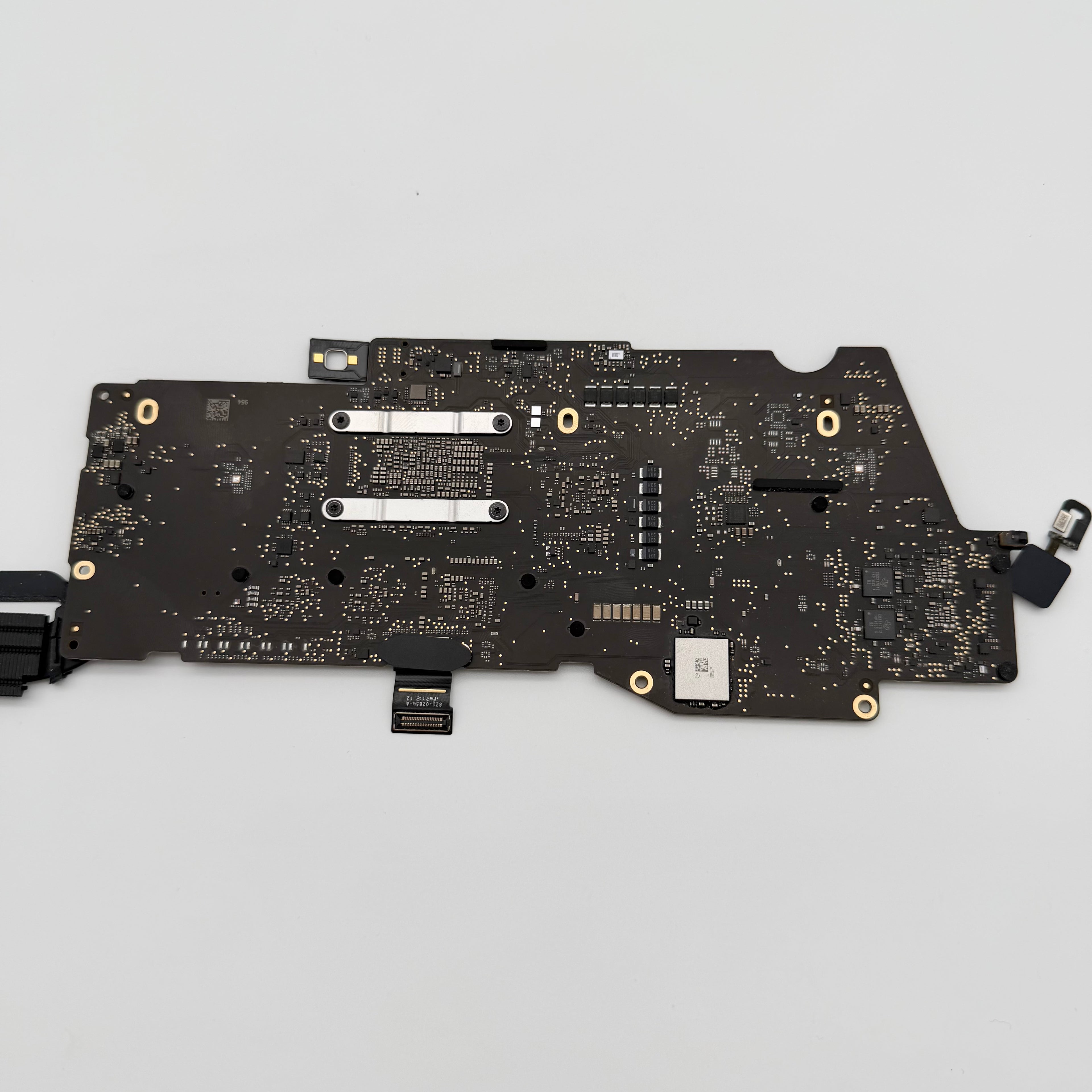 Moederbord | Logic board  + Touch ID MacBook Pro M1 13'' A2338
