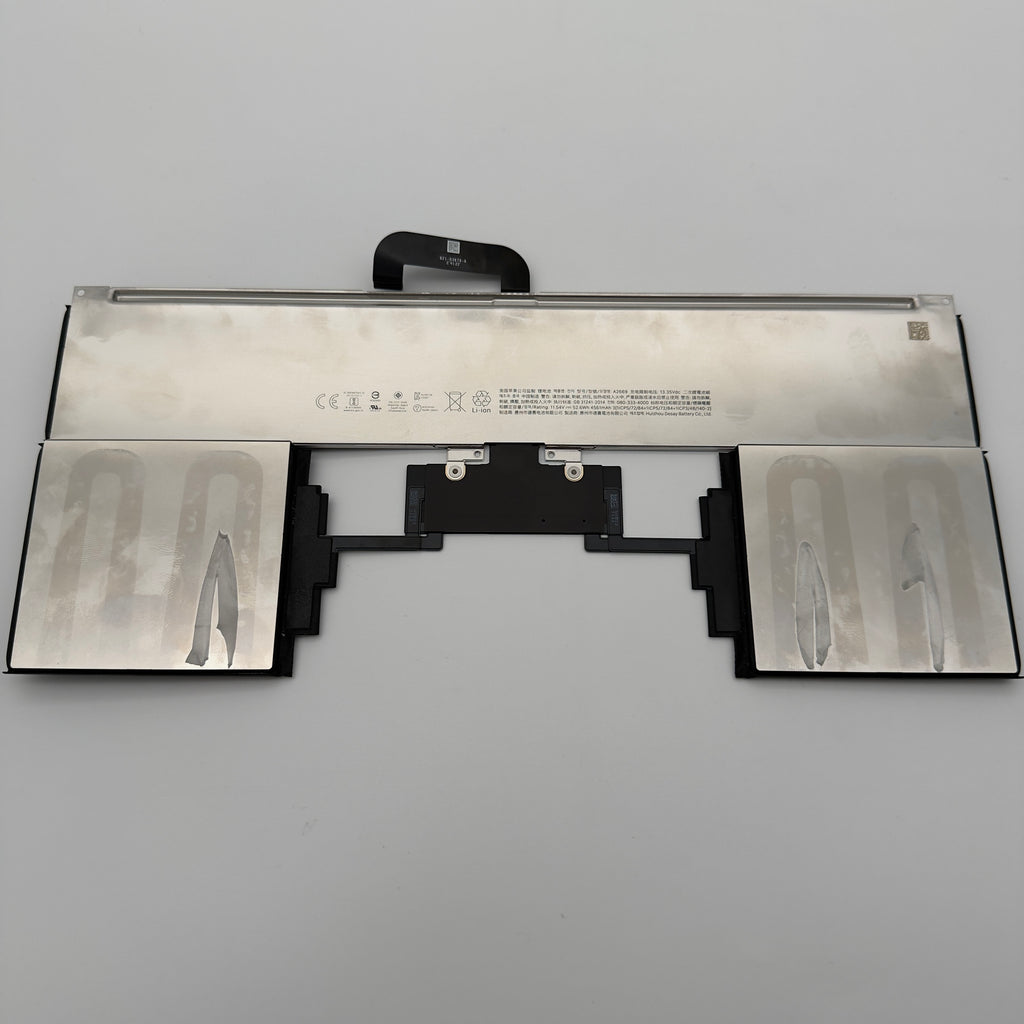 Batterij accu Macbook air m2 A2681