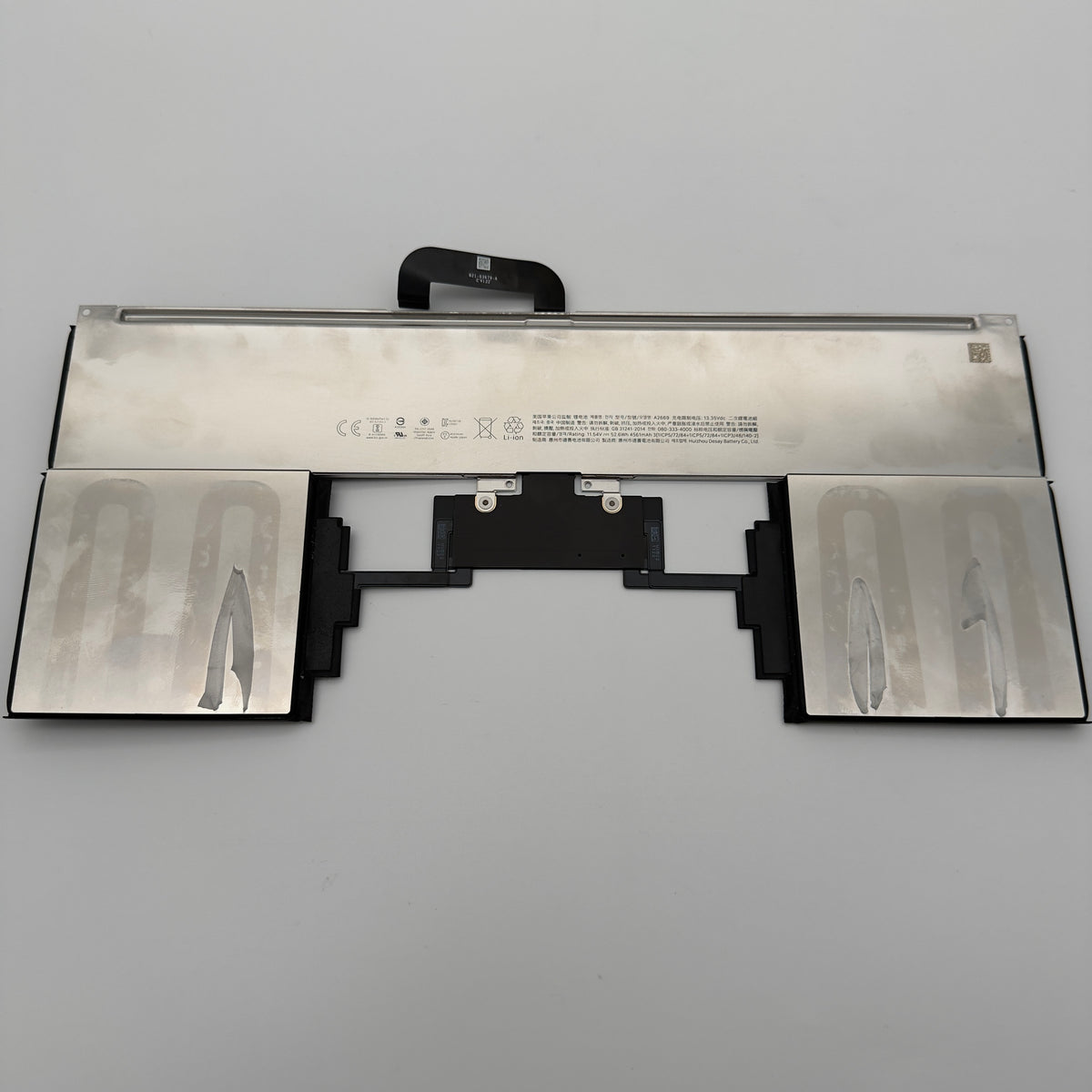 Batterij accu Macbook air m2 A2681