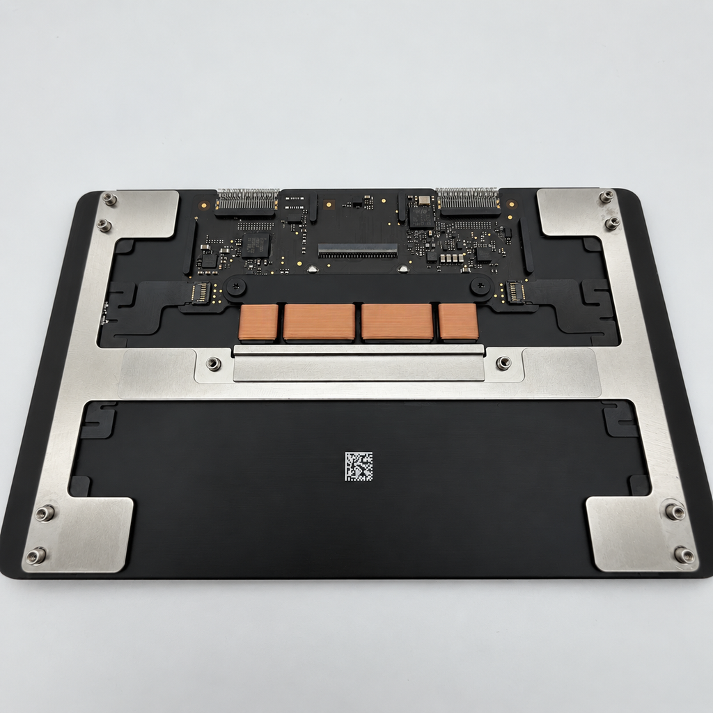 Origineel A2681 Trackpad | Touchpad MacBook Air M2 Spacegrijs | Zilver | Middernacht