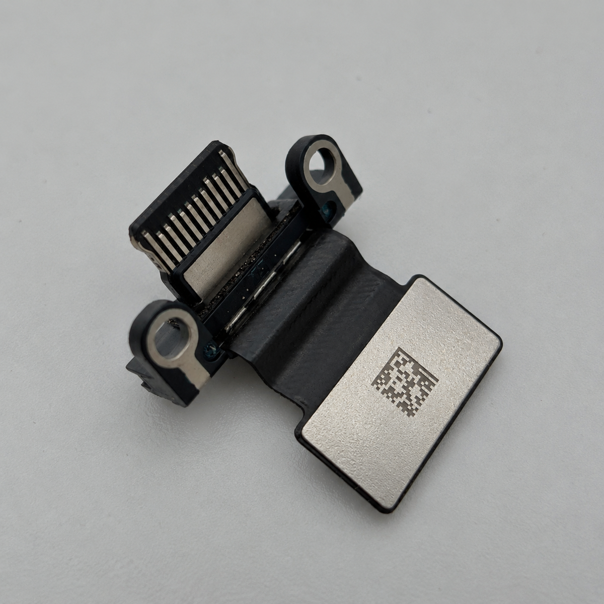 USB-C DC connector board MacBook Air M2 13-inch A2681